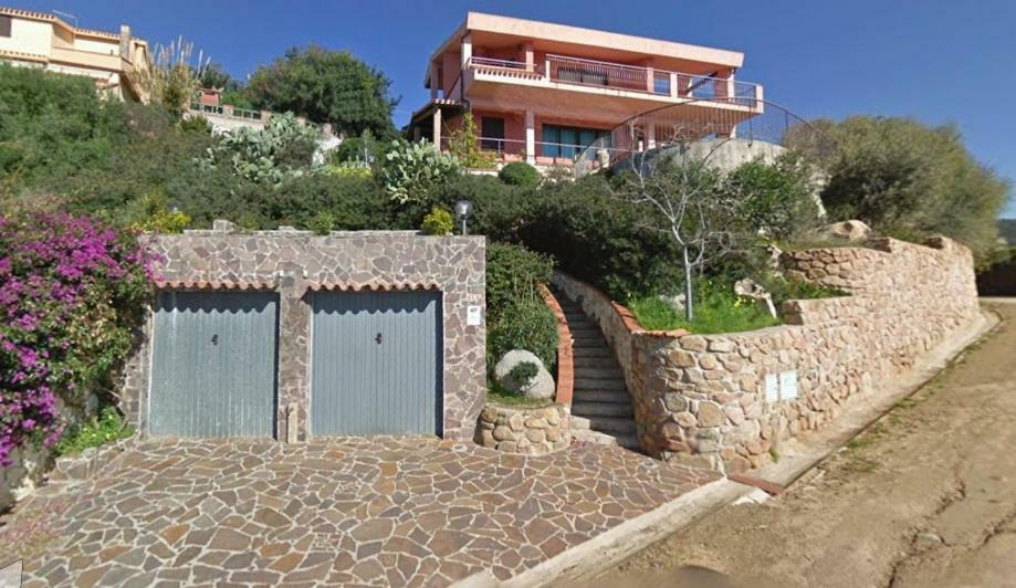 Villa Panoramica Tra Suggestive Notti Stellate. Torre delle Stelle Exteriör bild